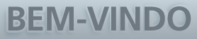 Bem-Vindo